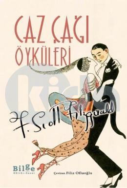 Caz Çağı Öyküleri