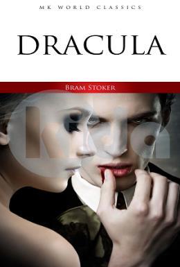 Dracula - İngilizce Roman