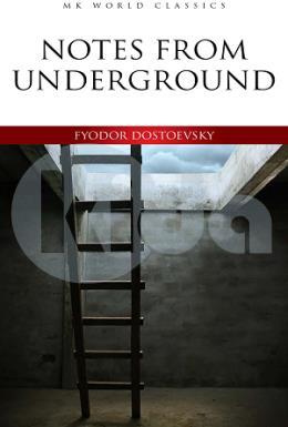 Notes From Underground - İngilizce Roman