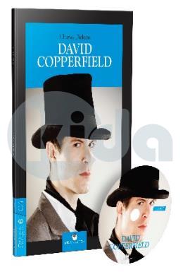 David Copperfield