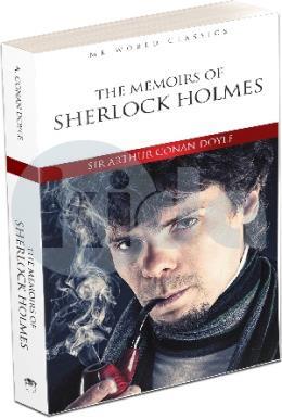 The Memoirs Of Sherlock Holmes - İngilizce Roman