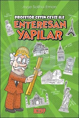 Enteresan Yapılar