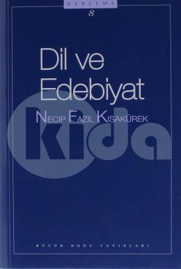 Dil ve Edebiyat