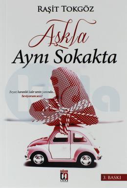 Aşkla Aynı Sokakta