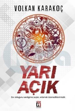 Yarı Açık