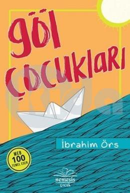 Göl Çocukları