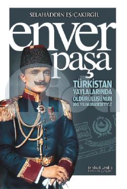 Enver Paşa