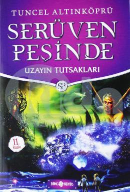 Serüven Peşinde 4 Uzayın Tutsakları