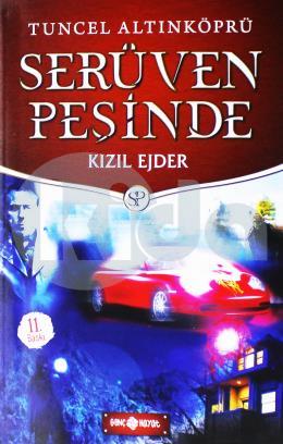 Serüven Peşinde 6 Kızıl Ejder