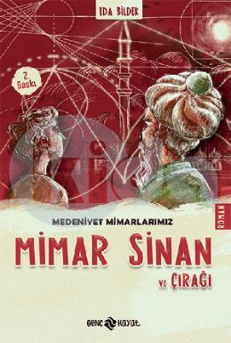 Medeniyet Mimarlarımız 2 - Mimar Sinan ve Çırağı