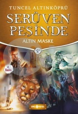 Serüven Peşinde 17 - Altın Maske