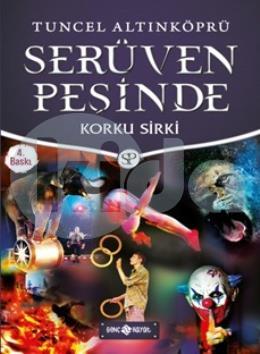 Serüven Peşinde 18 - Korku Sirki