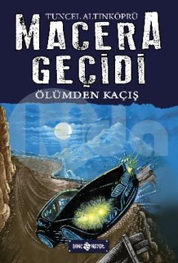 Ölümden Kaçış - Macera Geçi̇di̇