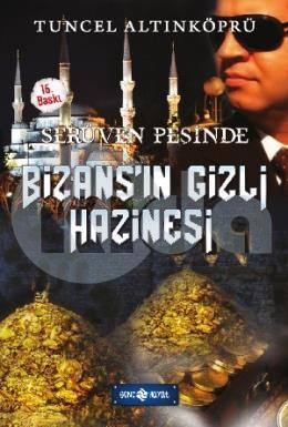 Bizansın Gizli Hazinesi