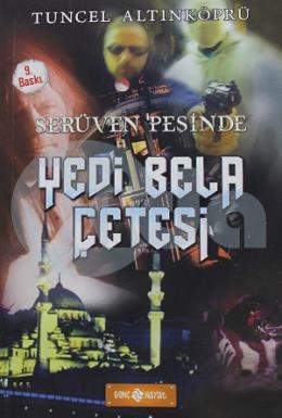 Yedi Bela Çetesi