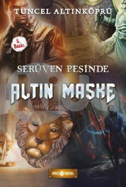 Altın Maske