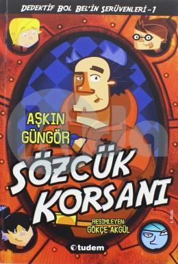 Sözcük Korsanı