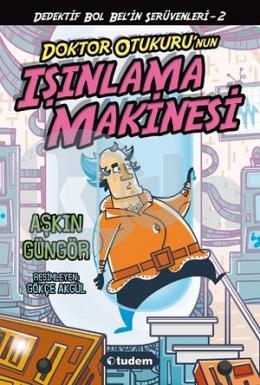 Doktor Otukurunun Işınlama Makinesi