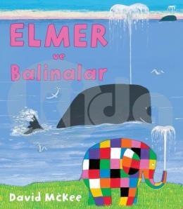 Elmer ve Balinalar