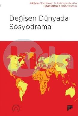 Değişen Dünyada Sosyodrama