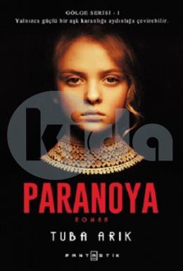 Paranoya - Gölge Serisi 1