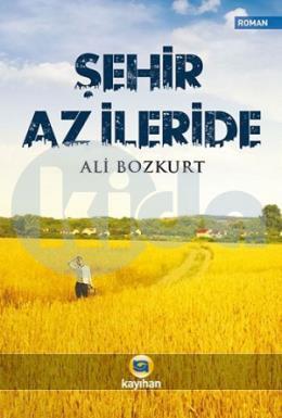 Şehir Az İleride