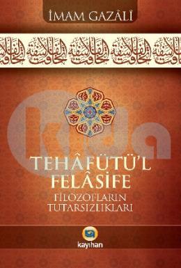 Tehafütül Felasife