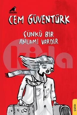 Çünkü Bir Anlamı Vardır