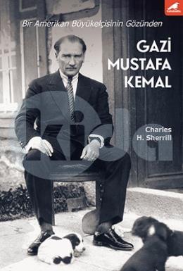 Gazi Mustafa Kemal