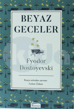 Beyaz Geceler