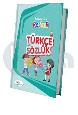 Resimli Türkçe Sözlük