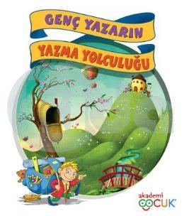 Genç Yazarların Yazma Yolculuğu