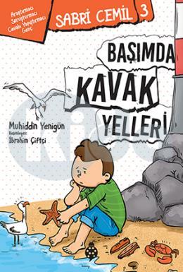 Başımda Kavak Yelleri