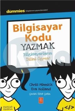 Bilgisayar Kodu Yazmak