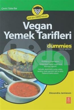 Vegan Yemek Tarifleri