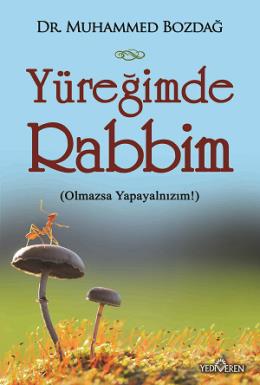 Yüreğimde Rabbim