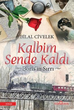 Kalbim Sende Kaldı