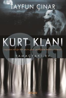 Kurt Kılanı Yamaçtaki̇ Ev