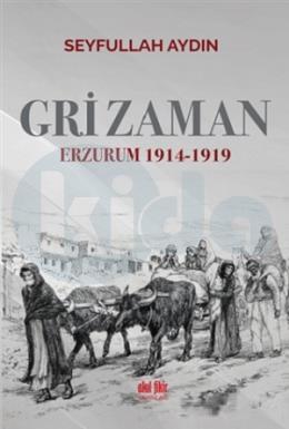 Gri Zaman