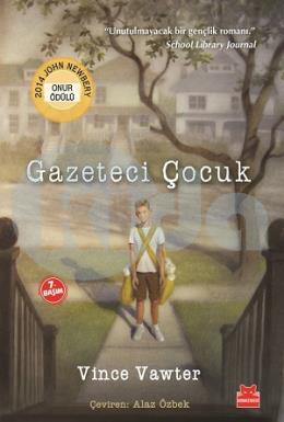 Gazeteci Çocuk