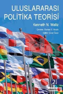 Uluslararası Politika Teorisi
