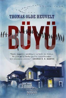 Büyü