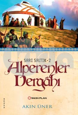 Alperen Dergahı