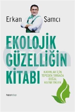 Ekolojik Güzelliğin Kitabı