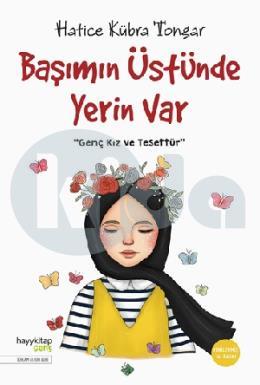 Başımın Üstünde Yerin Var