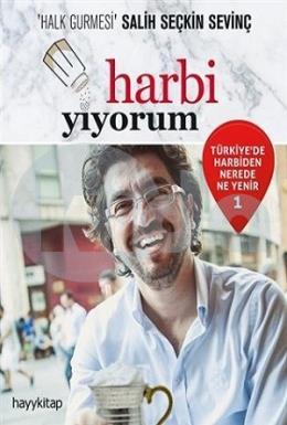 Harbi Yiyorum