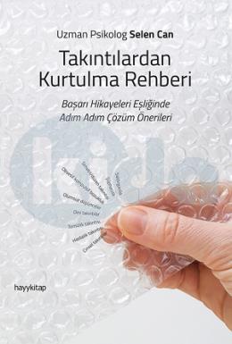 Takıntılardan Kurtulma Rehberi