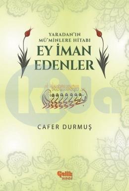 Ey İman Edenler