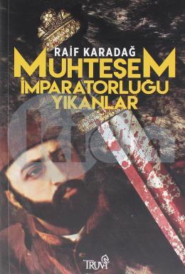 Muhteşem İmparatorluğu Yıkanlar