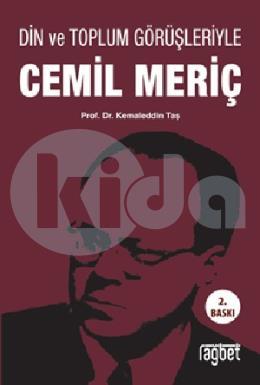 Din ve Toplum Görüşleriyle Cemil Meriç